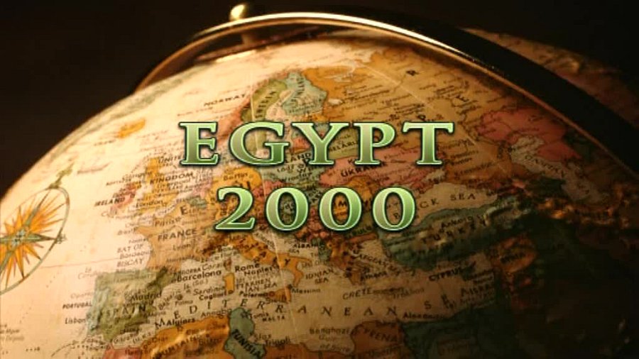 Egypt Intro
